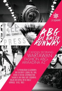 Image of ABG DI BALIK RUNWAY