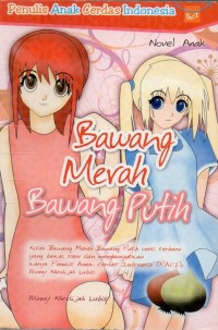 Image of BAWANG MERAH BAWANG PUTIH
