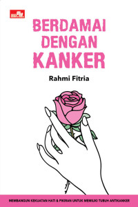 Image of BERDAMAI DENGAN KANKER