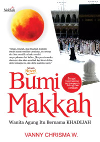 Image of BUMI MAKKAH