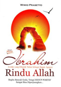 Image of IBRAHIM RINDU ALLAH
