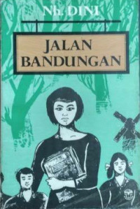 Image of JALAN BANDUNGAN