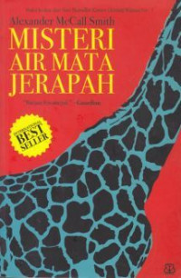 Image of MISTERI AIR MATA JERAPAH