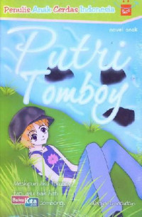 Image of PUTRI TOMBOY