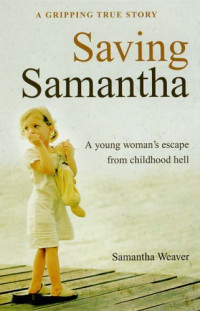 Image of SAVING SAMANTHA