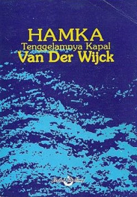 Image of TENGGELAMNYA KAPAL VAN DER WIJCK