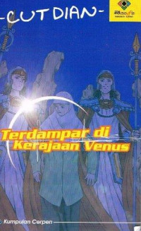 Image of TERDAMPAR DI KERAJAAN VENUS