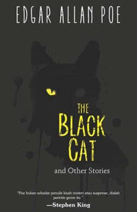 Image of THE BLACK CAT AND OTHER STORIES